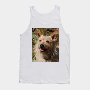 Doggie Smile Tank Top